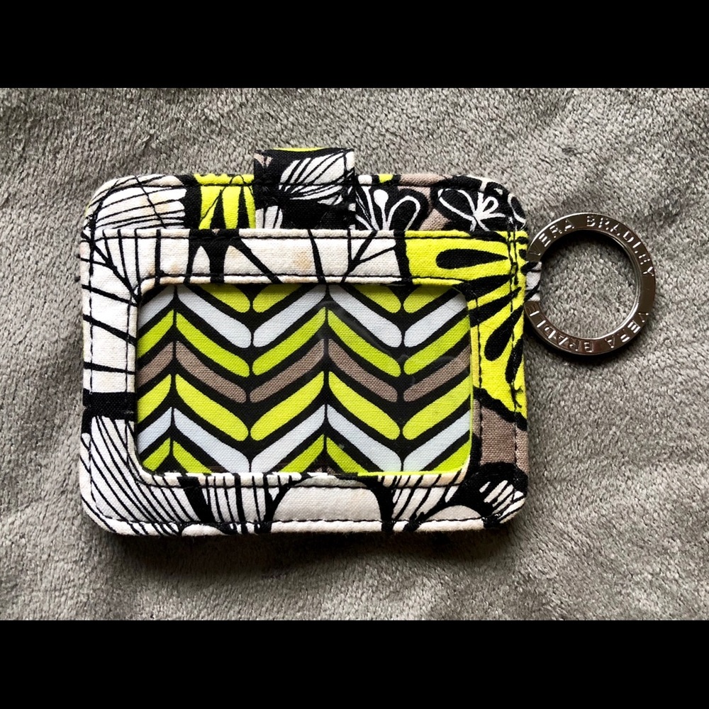Vera Bradley Card Holder